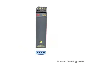 5104BB2B PR ELECTRONICS Repeater Power Supply