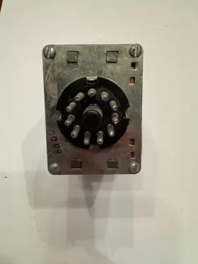 J1316 PRECISION Relay Pins #2