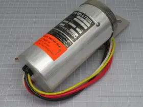 J20113 PRECISION Permatrol Relay Cyc Normally Spst Amp