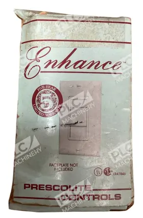 EN600-3P-I PRESCOLITE Enhance Switch