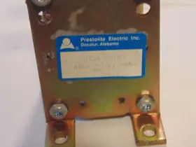 JCA-4047 PRESTOLITE Coil #2