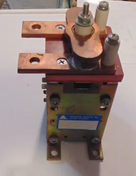 JCA-4047 PRESTOLITE Coil