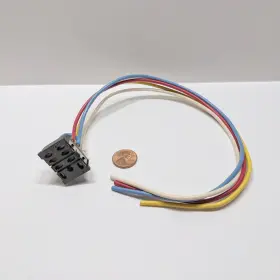 21226 PROCUNIER Relay Socket Harness