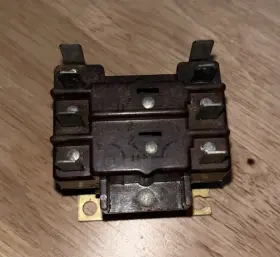 9100-211Q132 PRODUCTS UNLIMITED Relay #2