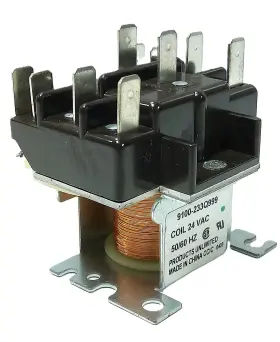9100-233Q999 PRODUCTS UNLIMITED Ac Relay Coil