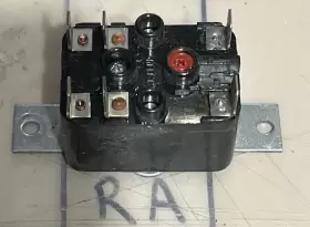 9400-14Q152 PRODUCTS UNLIMITED Relay