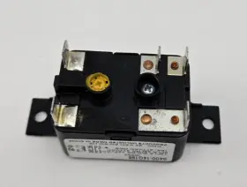 9400-14Q196 PRODUCTS UNLIMITED Fan Relay Fla