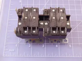 HN61KK061 PRODUCTS UNLIMITED Relay #2