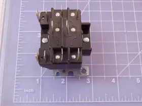 HN61KK061 PRODUCTS UNLIMITED Relay #3
