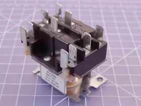HN61KK061 PRODUCTS UNLIMITED Relay