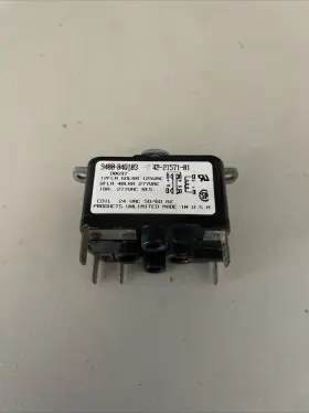 42-21571-01 PROTECH Unlimited Relay