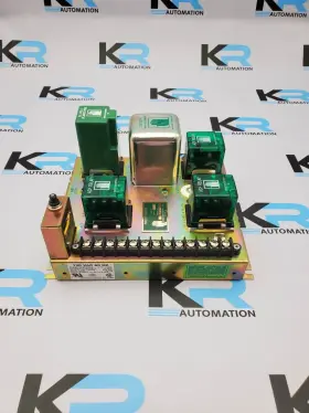 6642-VB10NR PROTECTION CONTROLS Protectofier Safety Relay