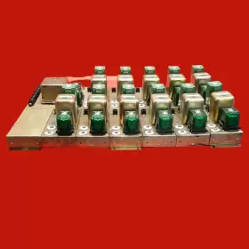 6642VLT-11-M165-15J PROTECTION CONTROLS Burner Protectifier #2