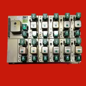 6642VLT-11-M165-15J PROTECTION CONTROLS Burner Protectifier