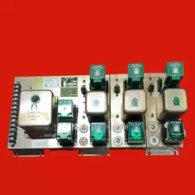 6642VLT-3-M45-15J PROTECTION CONTROLS Burner Protectifier