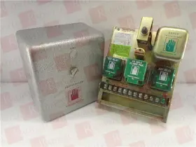 7256-BHE PROTECTOFIER General Relays