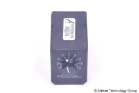 DDR-00617 PS SYRACUSE ELECTRONICS Delay Relay