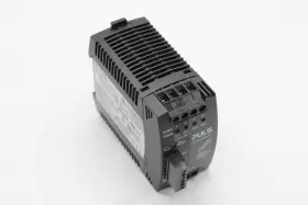 PISA11 PULS Circuit Breaker Channels