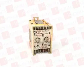 1P10S PUNEET INDUSTRIAL CONTROLS General Relays