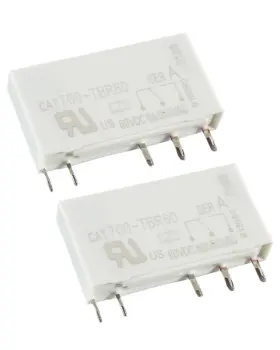 CAT700-TBR60 PUXWQT Relay Automa
