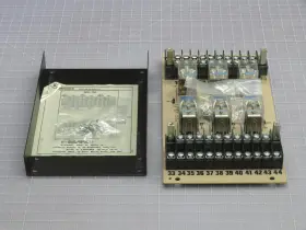 SR-32 PYROTRONICS Relay #2