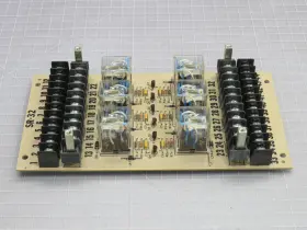 SR-32 PYROTRONICS Relay #3