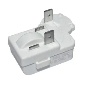 780861370824 QINIZX Refrigerator Protector Compressor Ptc