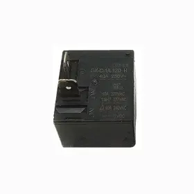 764769579695 QRCAMULE Golden Power Relay