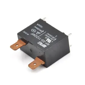 JDQ230729AB03 QRCAMULE Wrg Relay