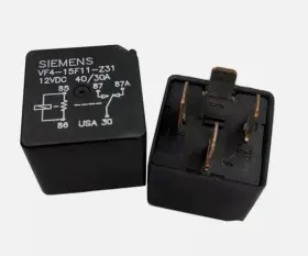 QCJDQ24072401 QRCAMULE Relay
