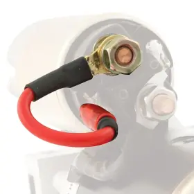 50-2001 QUICKCAR RACING PRODUCTS Starter Solenoid Jumper