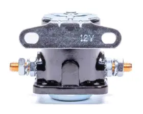 819616010835 QUICKCAR RACING PRODUCTS Starter Solenoid #3