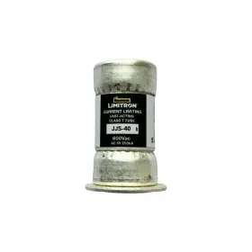 JJS-40 QYTOS APPLIANCES Acting Fuse