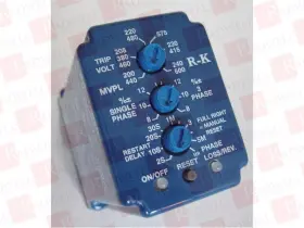 MVPL-24A-A1C R-K ELECTRONICS General Relays