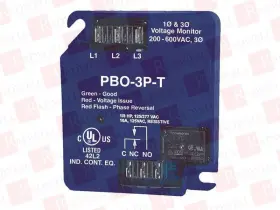 PBO-3P-T R-K ELECTRONICS General Relays