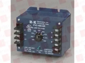 PVCL-200-AR R-K ELECTRONICS Box