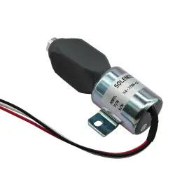 SA4976-12 RABROPAR Fuel Shutoff Solenoid