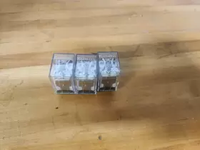RAD00217 RADWELL Relay Coil