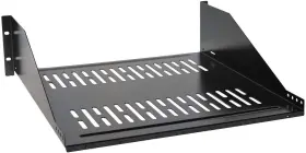 3U18 RAISING ELECTRONICS Vented Steel Space Relay