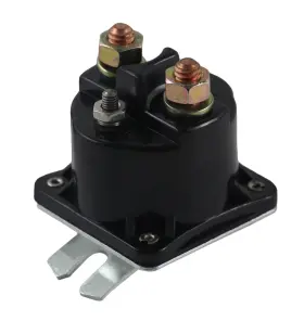 240-20008 Solenoid Relay Prestolite