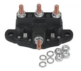 240-22017 Solenoid Switch Windlasses