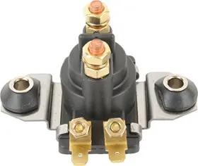 240-22119 Post Solenoid Mercury