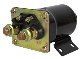 66-107F1 Starter Solenoid Caterpillar Marine