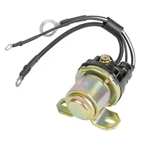 67-1808F2 Solenoid Volvo