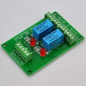 921407334793 RASPBERRY PI Salon Signal Relay Module Board #2