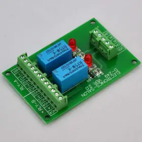 921407334793 RASPBERRY PI Salon Signal Relay Module Board #3
