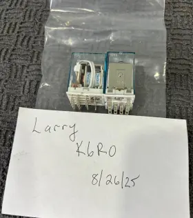 LB2-24DS RAYEX ELECTRONICS Relay