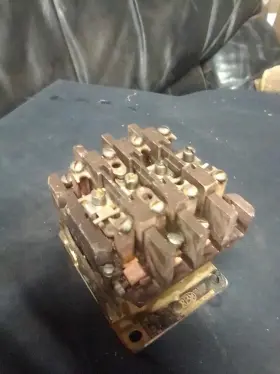109044-6 RBM Relay Coil #2