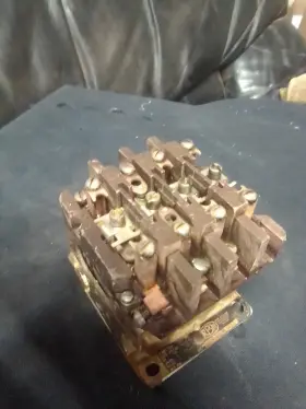 109044-6 RBM Relay Coil #3