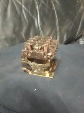 109044-6 RBM Relay Coil